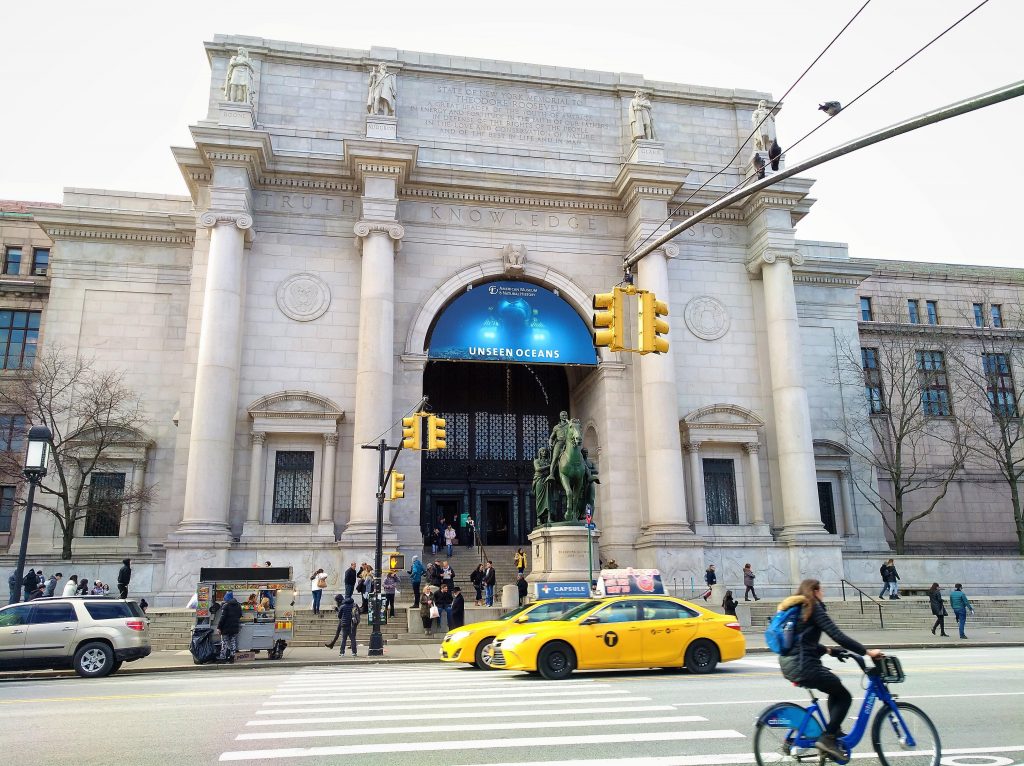 NYC_museum