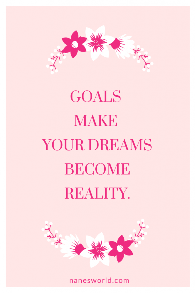 Goals_Dreams_Reality